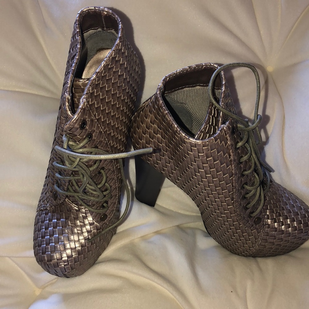 Cleaning up the closet